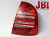 Luz trasera/de freno 3U5945112