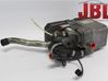 Fuel heater 