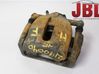 Caliper de freno delantero 410010823R