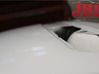Engine bonnet/hood 7901N1