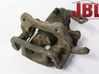 Caliper del freno trasero 440118627R