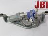 Rear window wiper motor 8253A109