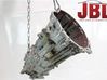 Manual 6 speed gearbox 0B7300040CX