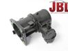 Throttle valve 0345E8