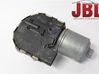 Motor del limpiaparabrisas 3G1955023D