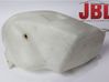 Zbiornik płynu do spryskiwaczy szyby przedniej / czołowej 1H0955451A