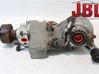 Hinterachsdifferential 8603681