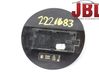 Tapa sellante del depósito de combustible 13348041