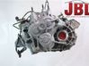 Manual 6 speed gearbox 2500A392