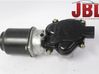Motor del limpiaparabrisas 76505SCAG01