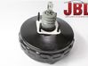 Brake booster 31274810