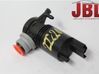 Windscreen/windshield washer pump 