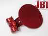 Fuel tank cap lock 5940A143