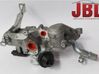 EGR valve cooler 1702178