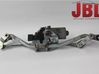Wiper motor 8X1955023E