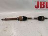 Eje de transmisión delantero 8200362060