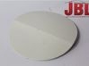 Fuel tank cap lock 8X0809907