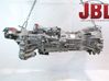 Manualna 5-biegowa skrzynia biegów 2470054J00