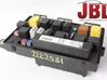 Module de fusibles 93184656
