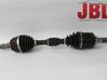 Front driveshaft GD782560XB