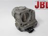 Throttle valve 1716693