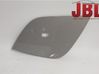 Fuel tank cap lock 1746391