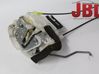 Front door lock 61032SC240