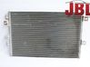 Radiador de refrigeración del A/C (condensador) 8200137650
