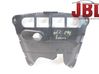 Placa protectora/plataforma del parachoques delantero 8200158870