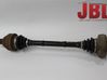 Rear driveshaft 33207604601