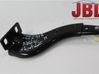 Rouleau de porte coulissante 2K0843436B