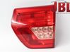 Tailgate rear/tail lights 6351LW