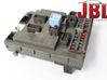 Fuse module 6580F0