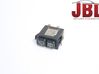 Wiper switch 61311381647