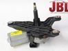 Rear window wiper motor 67636942165
