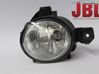 Front fog light 63177184317