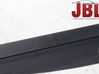 Parcel shelf load cover 859301H600EQ