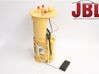 Polttoaineen ruiskutuksen suurpainepumppu 2E0919050G