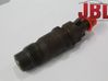 Inyector de combustible 166002J610