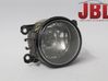Front fog light 6206E1