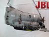 Automatic gearbox 24007556047