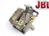 Bremssattel hinten 7701056166