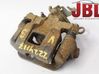 Rear brake caliper 4605B649