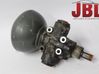 Front air suspension height level sensor 527616