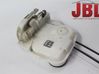 Rear door lock 5745A395