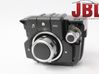 Multifunctional control switch/knob GMJ666CM0A