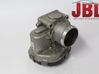 Throttle valve 0345G4