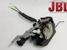 Galinių durų spyna 