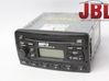 Radio/CD/DVD/GPS head unit 1382258