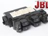 Electric window control switch 30658146